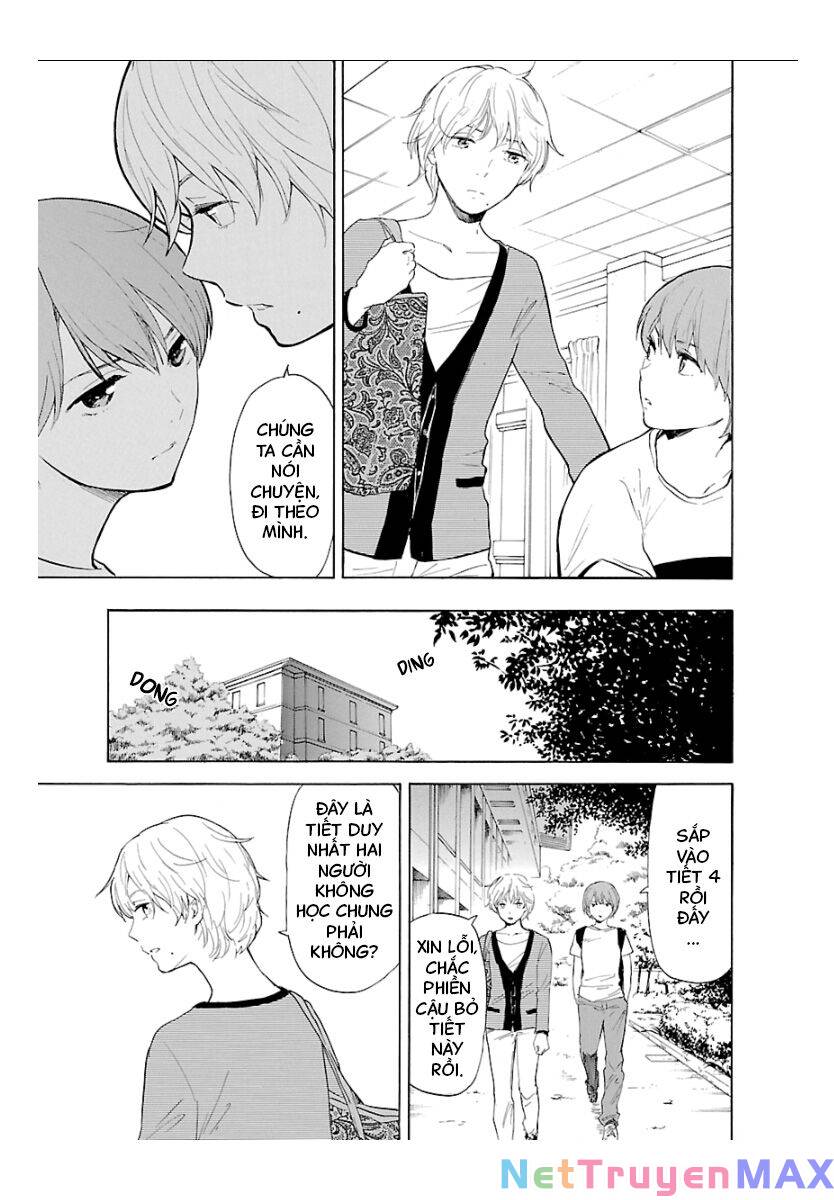 himegoto - juukyuusai no seifuku chapter 49 5