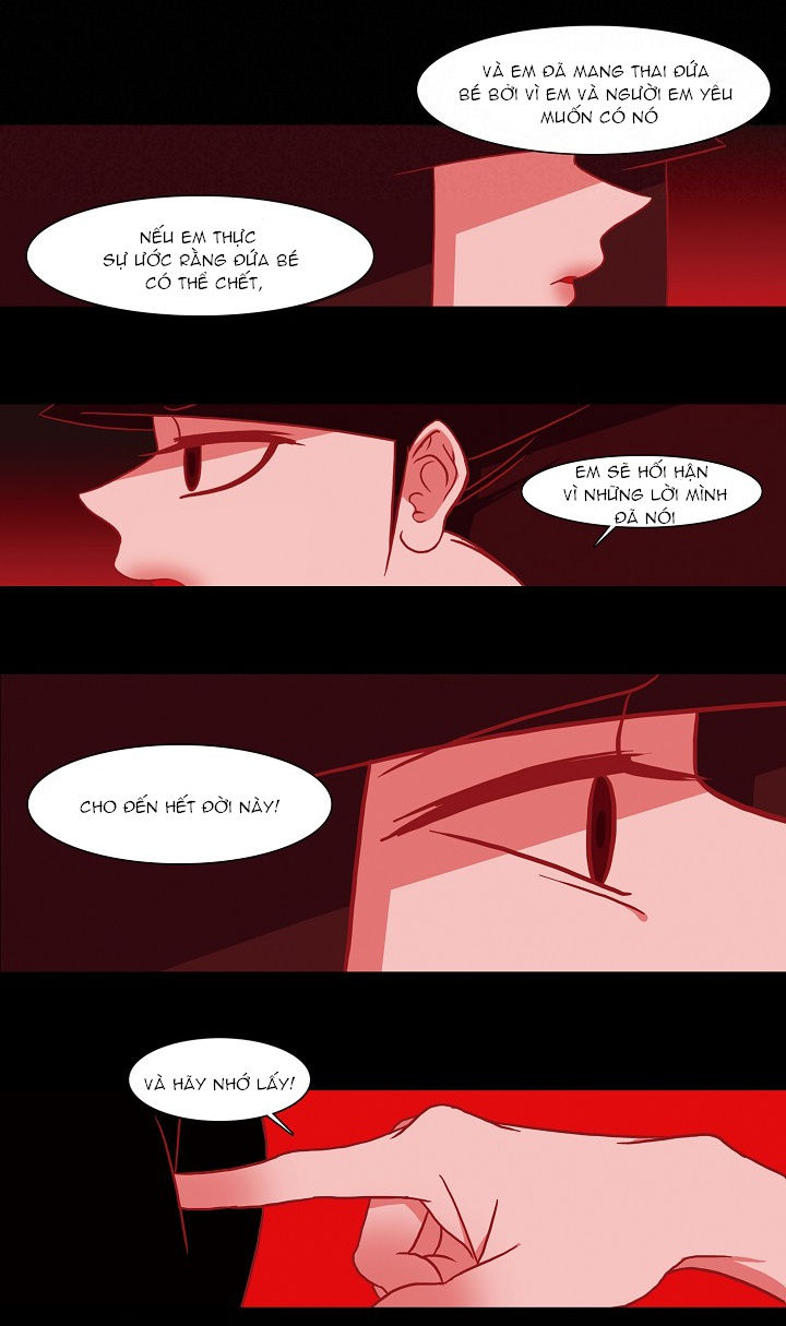 huyết hồ chapter 9 32