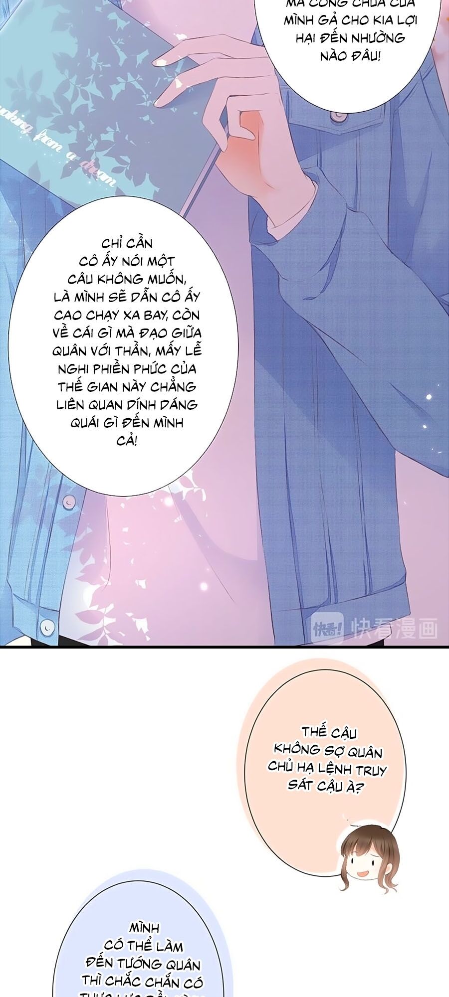 hoa chưa nở rộ chapter 34 4