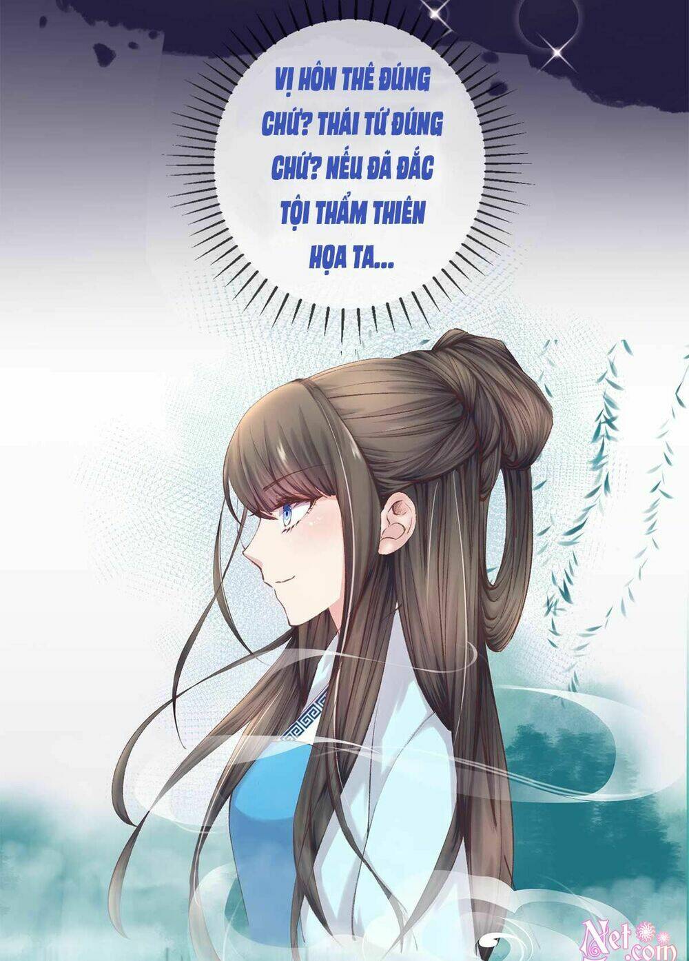 thị huyết y phi chapter 2 10