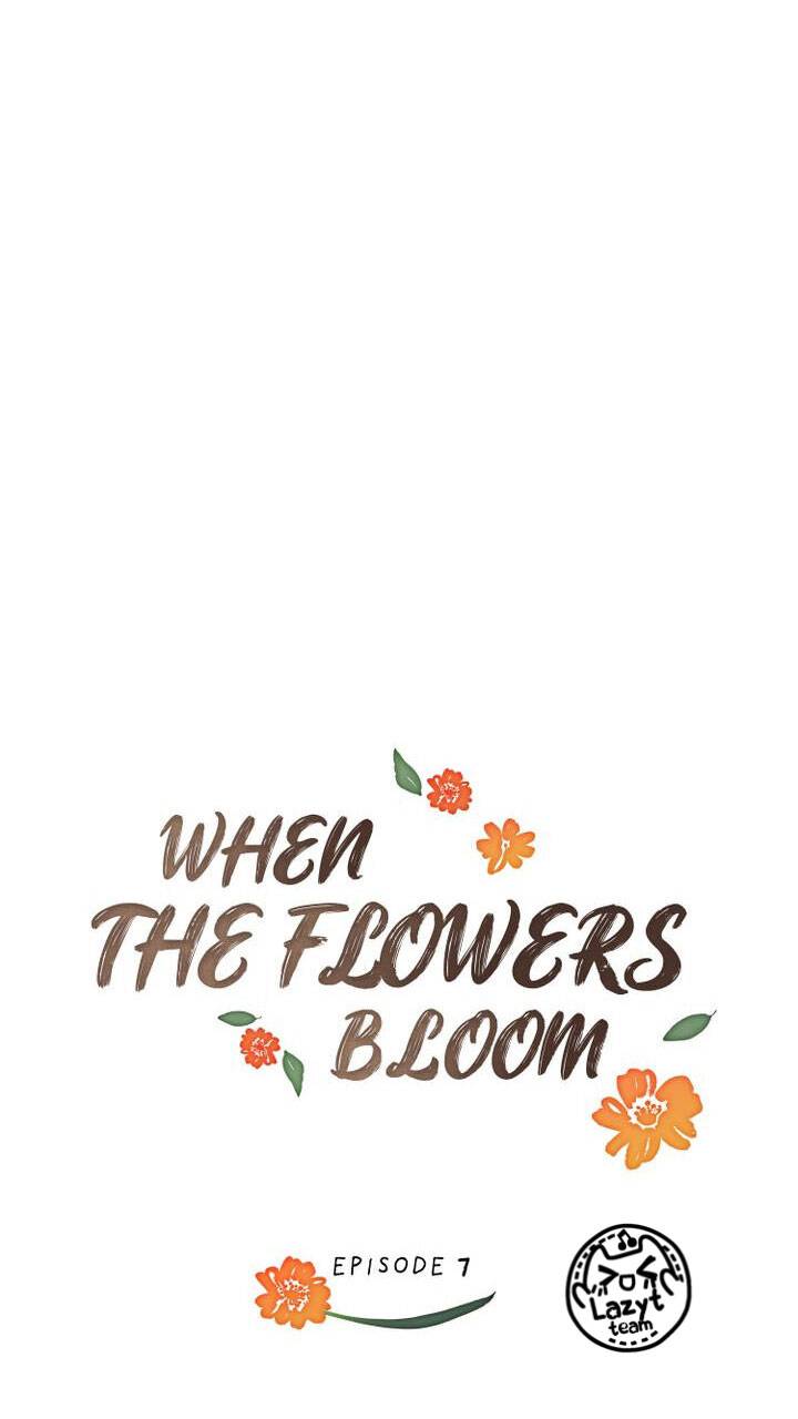 khi hoa nở chapter 7 23