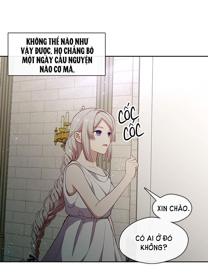 cẩn thận nữ phụ phản diện đấy! chapter 102 8