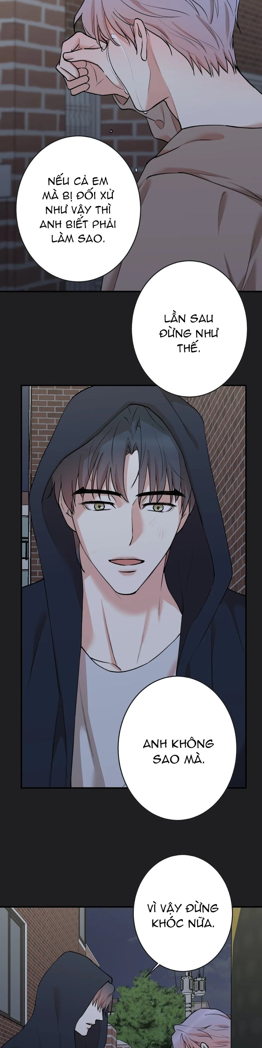 trong vòng bí mật chapter 56 8