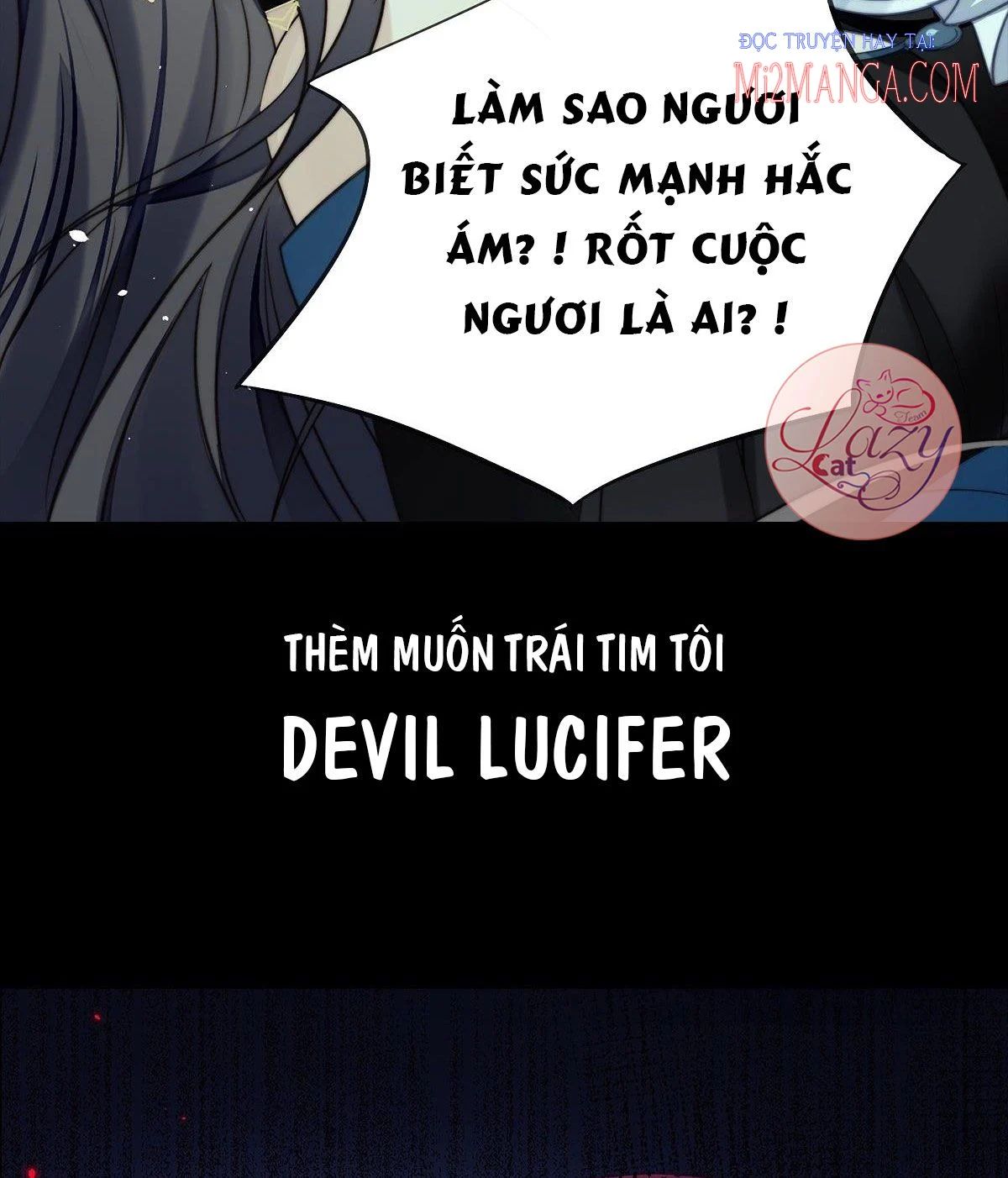 bỗng một ngày xuyên thành hoàng hậu ác độc chapter 0.5 10