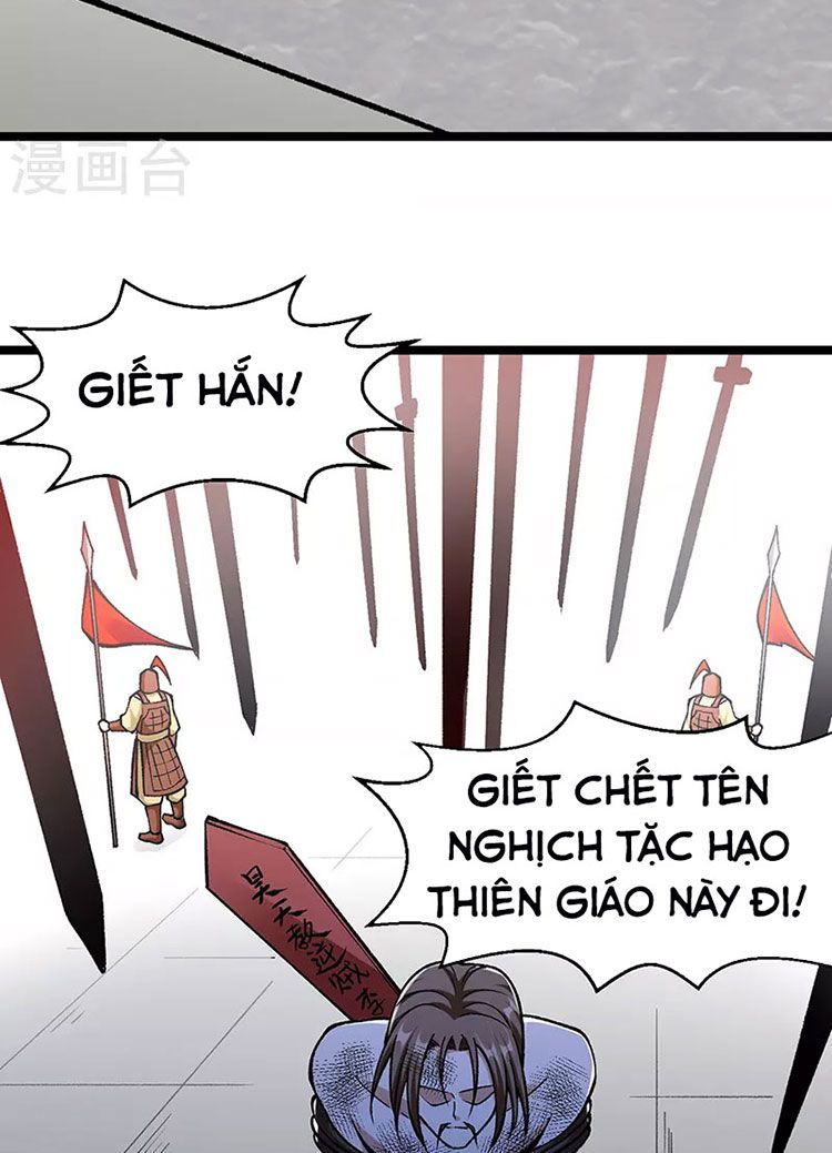 võ đạo độc tôn chapter 418 38
