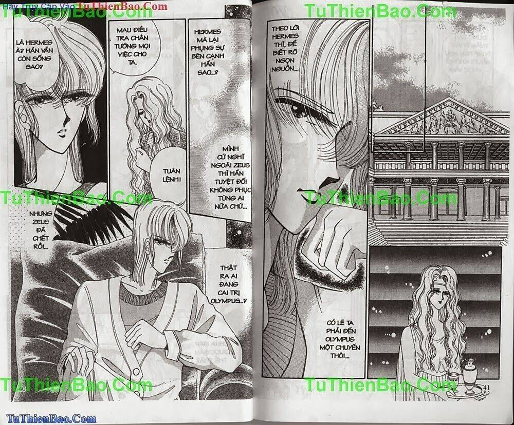 aries thần thoại cung hoàng đạo chapter 7 21
