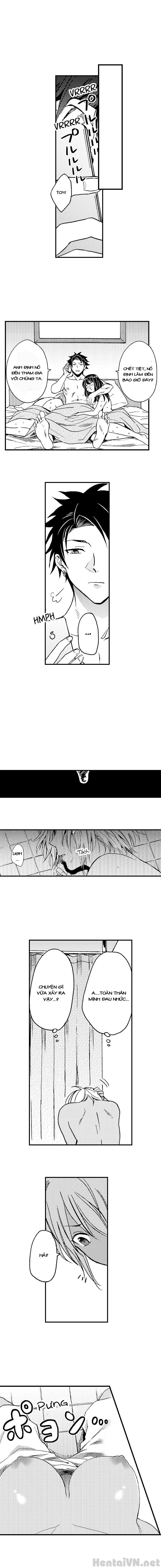 bị phịch bởi chính thằng bạn thân chapter 1 7