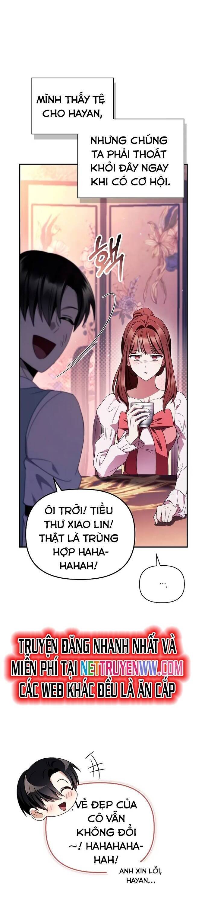 Kí Sự Hồi Quy chapter 121 6