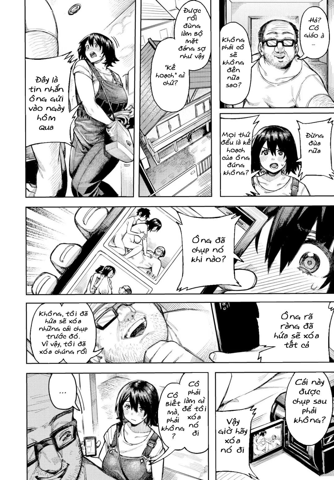 thiên đường cấm chapter 0 26