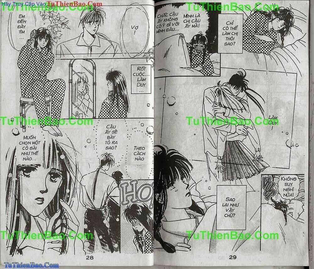 mây trắng tinh khôi chapter 6 15