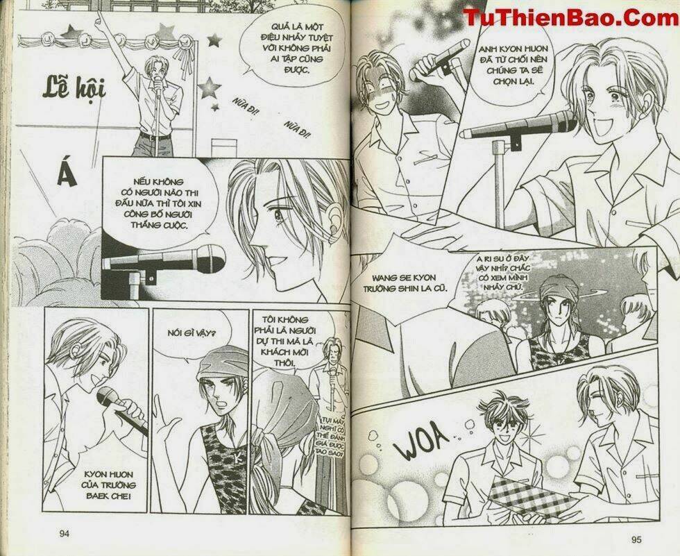 lọ lem kén rể chapter 7 46