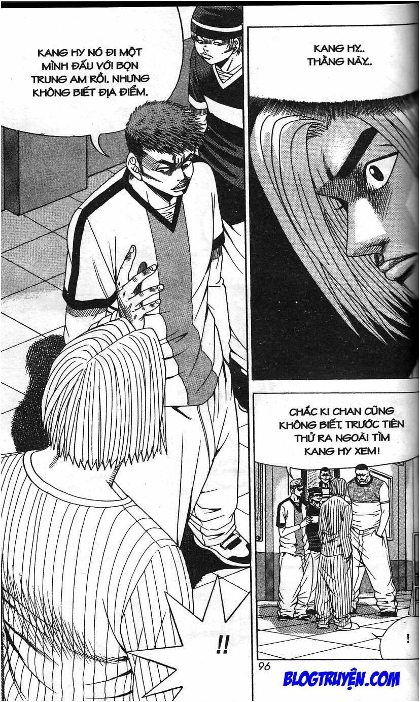 bitagi - anh chàng ngổ ngáo chapter 53 21