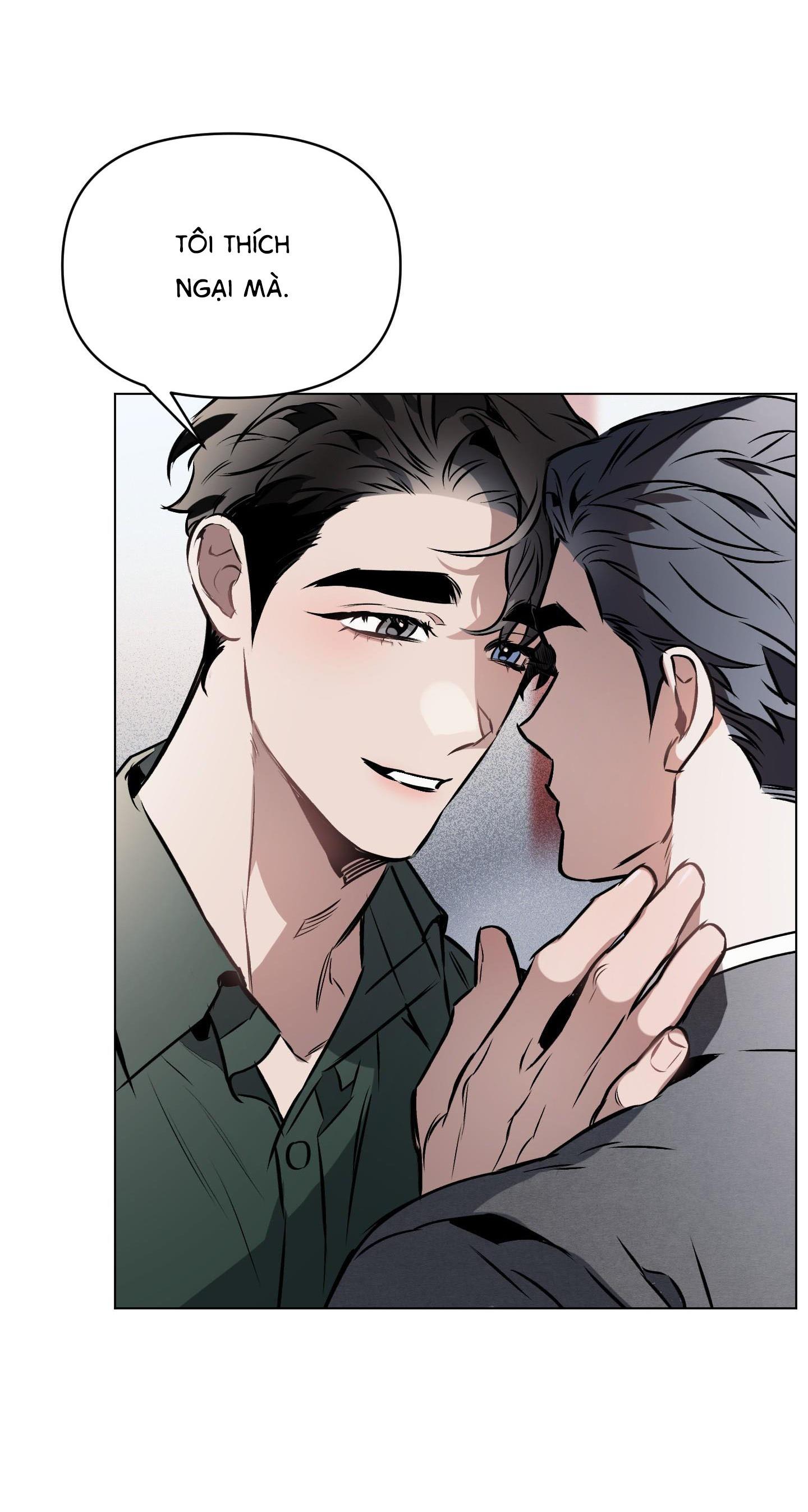 định tên mối quan hệ chapter 30 47