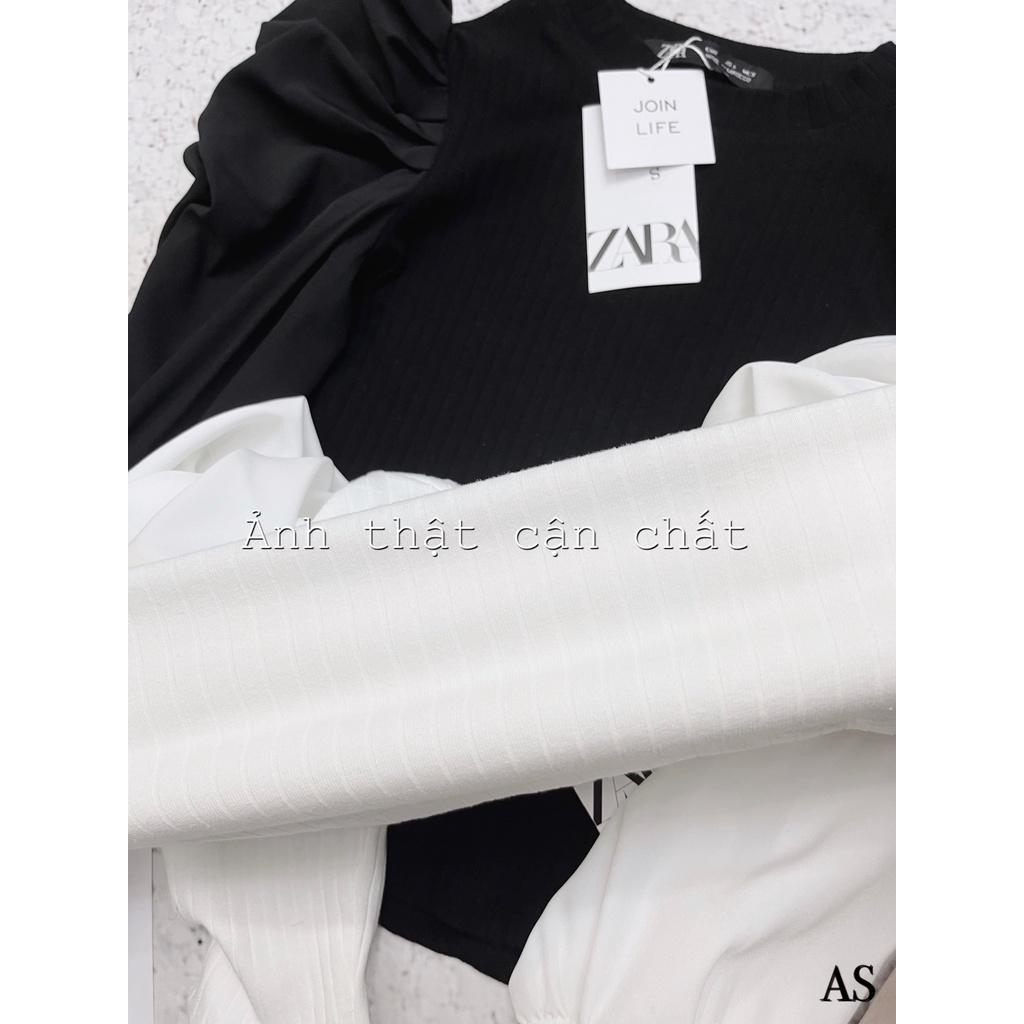 ÁO LEN TĂM TAY DÚM 2M CHO NỮ