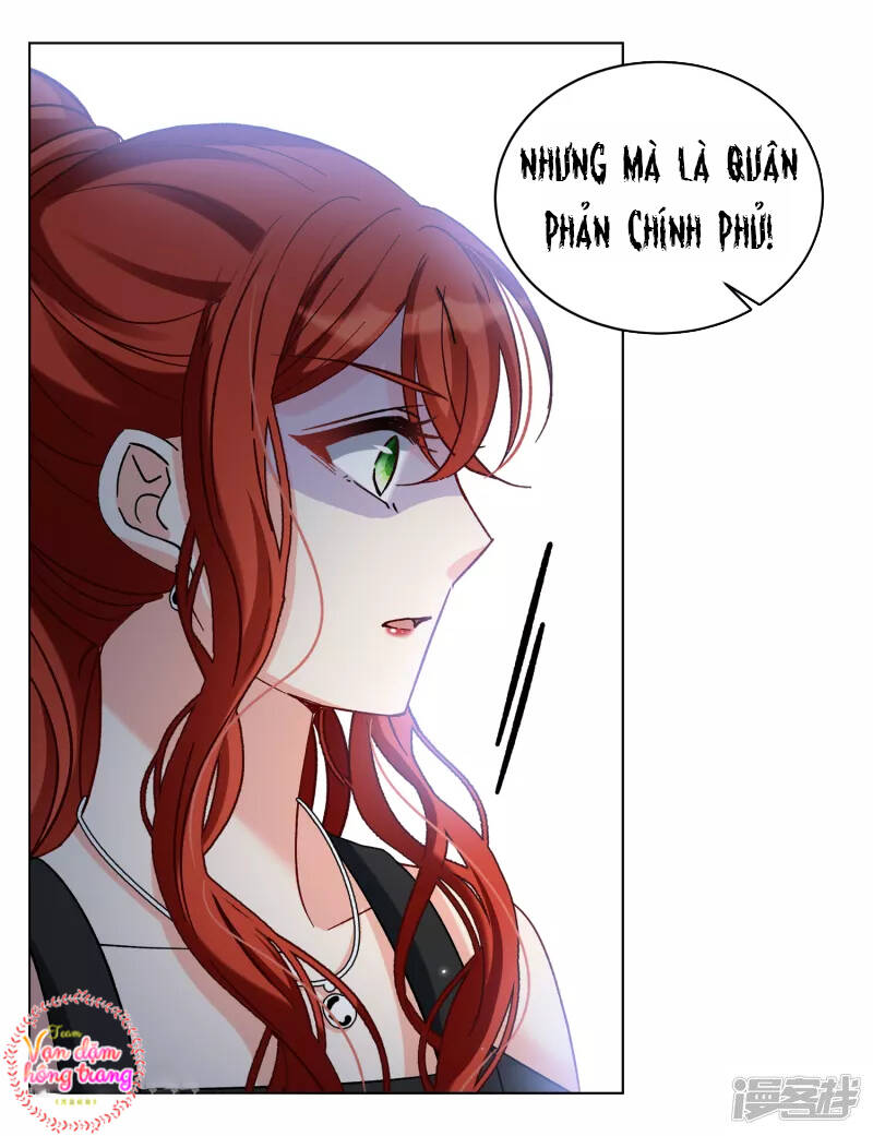 cô ấy đến rồi, xin nằm xuống! chapter 190 26