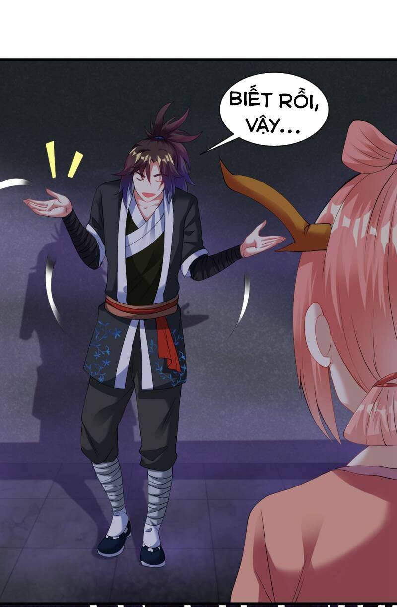 đạo ấn chapter 57 31