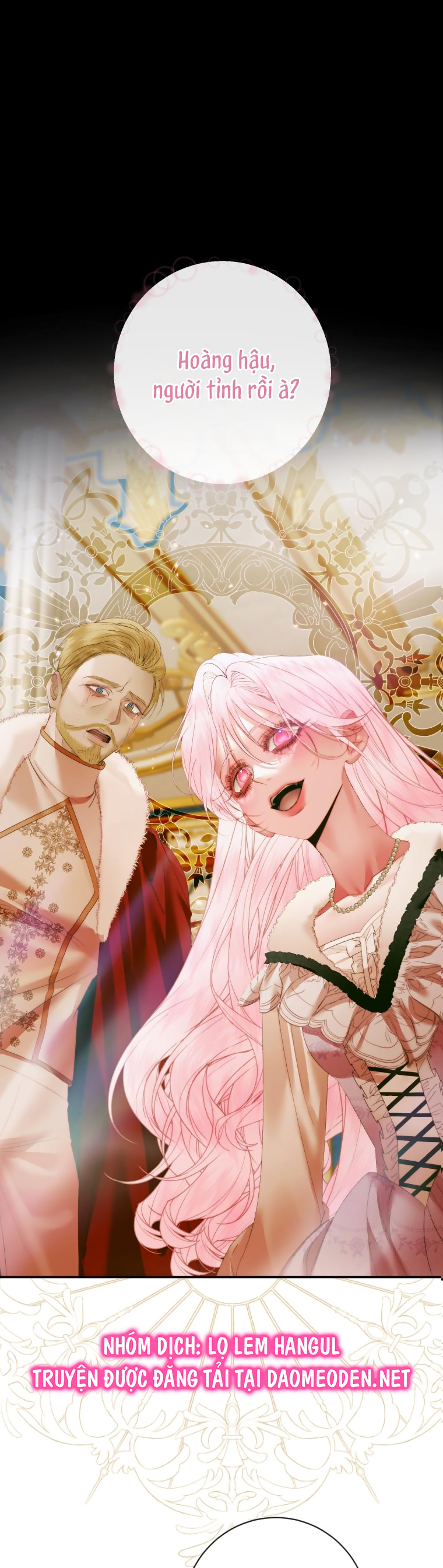 trở thành cô vợ khế ước của nhân vật phản diện chapter 122 8