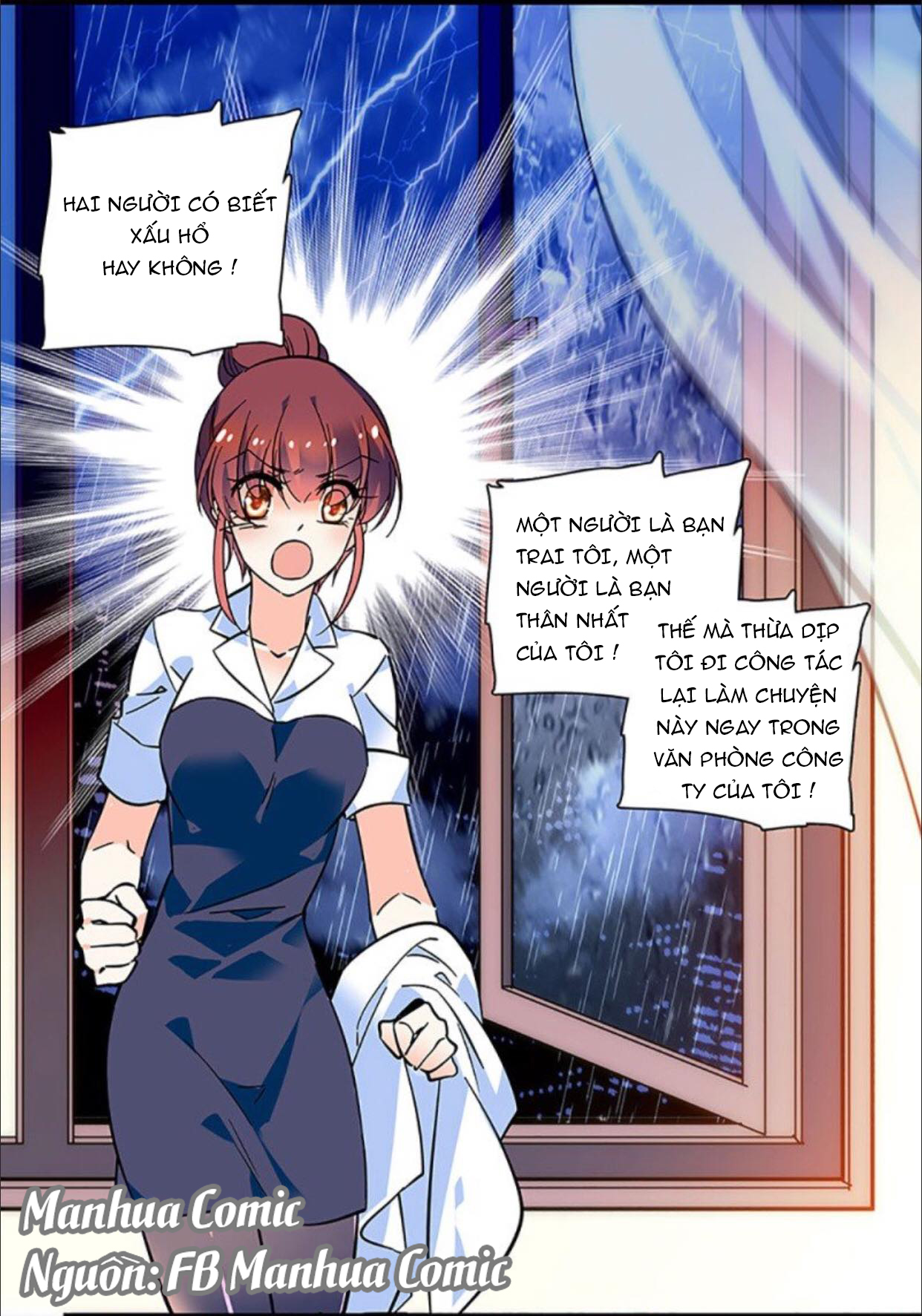 hải đường lại nở chapter 0 8