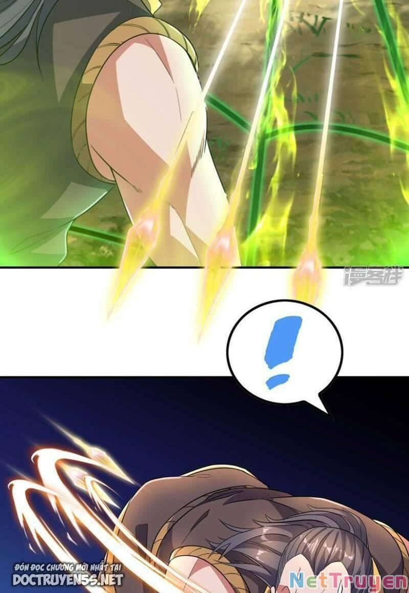 đệ nhất người ở rể chapter 192 20