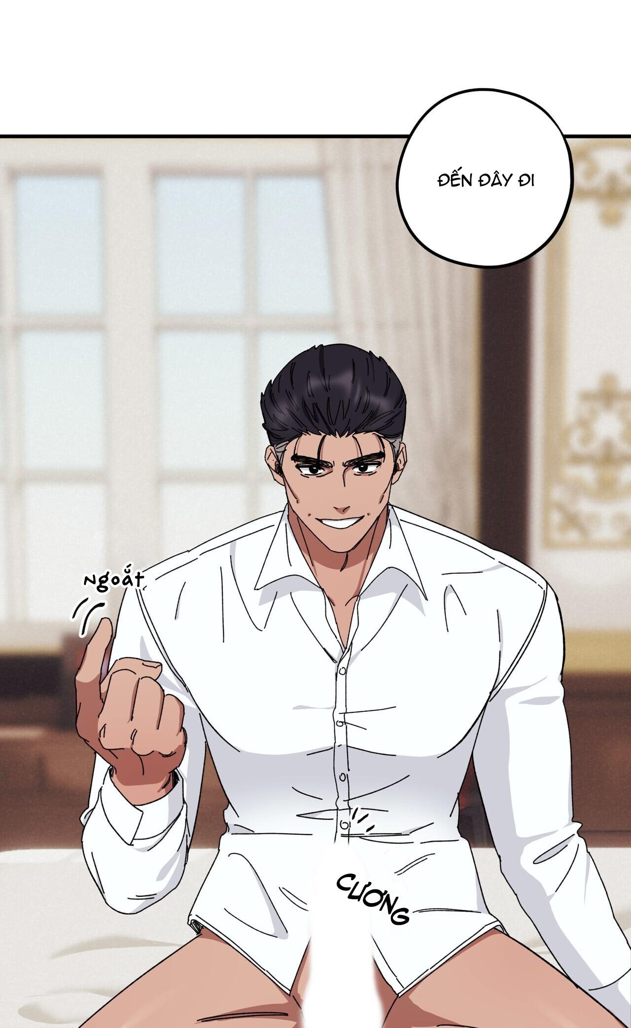 làm dâu nhà tài phiệt họ kang chapter 36 40