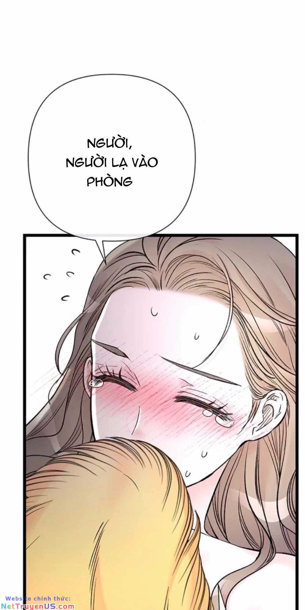 Hoàng Tử Rắc Rối chapter 42.1 43