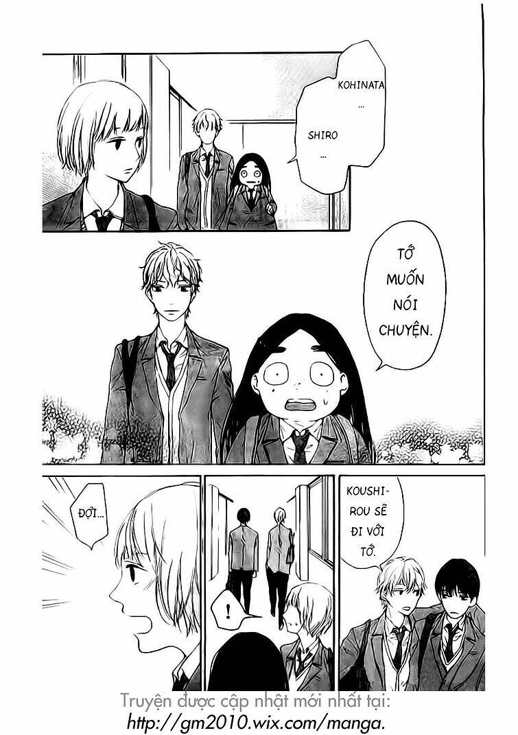 uchuu o kakeru yodaka chapter 3 15