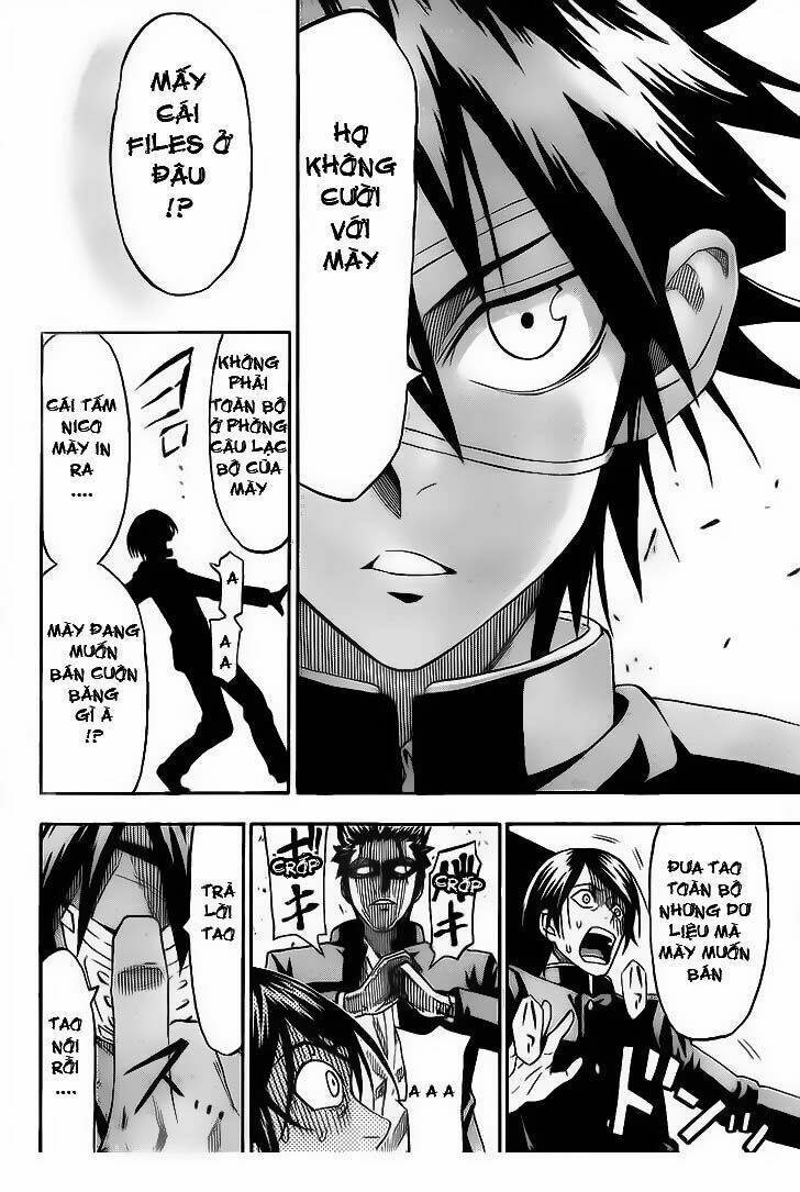 lock on! chapter 12 18