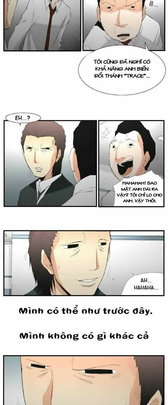 siêu năng chapter 23 19