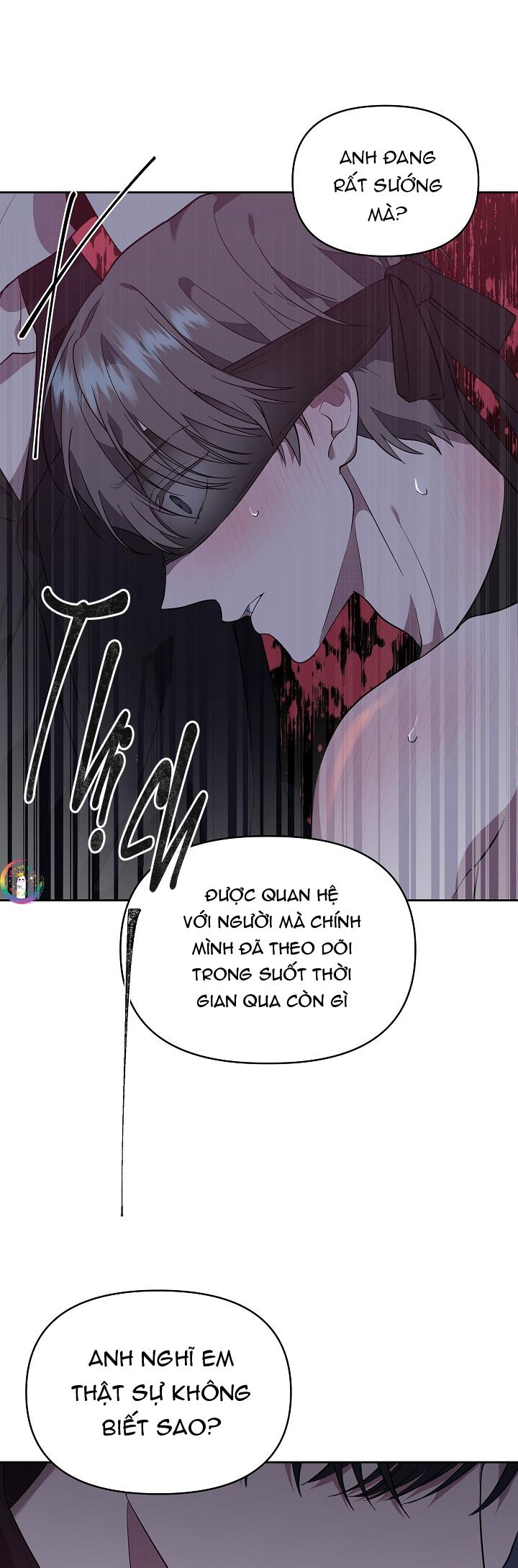 manhwa chịch vồn chịch vã chapter 84 63