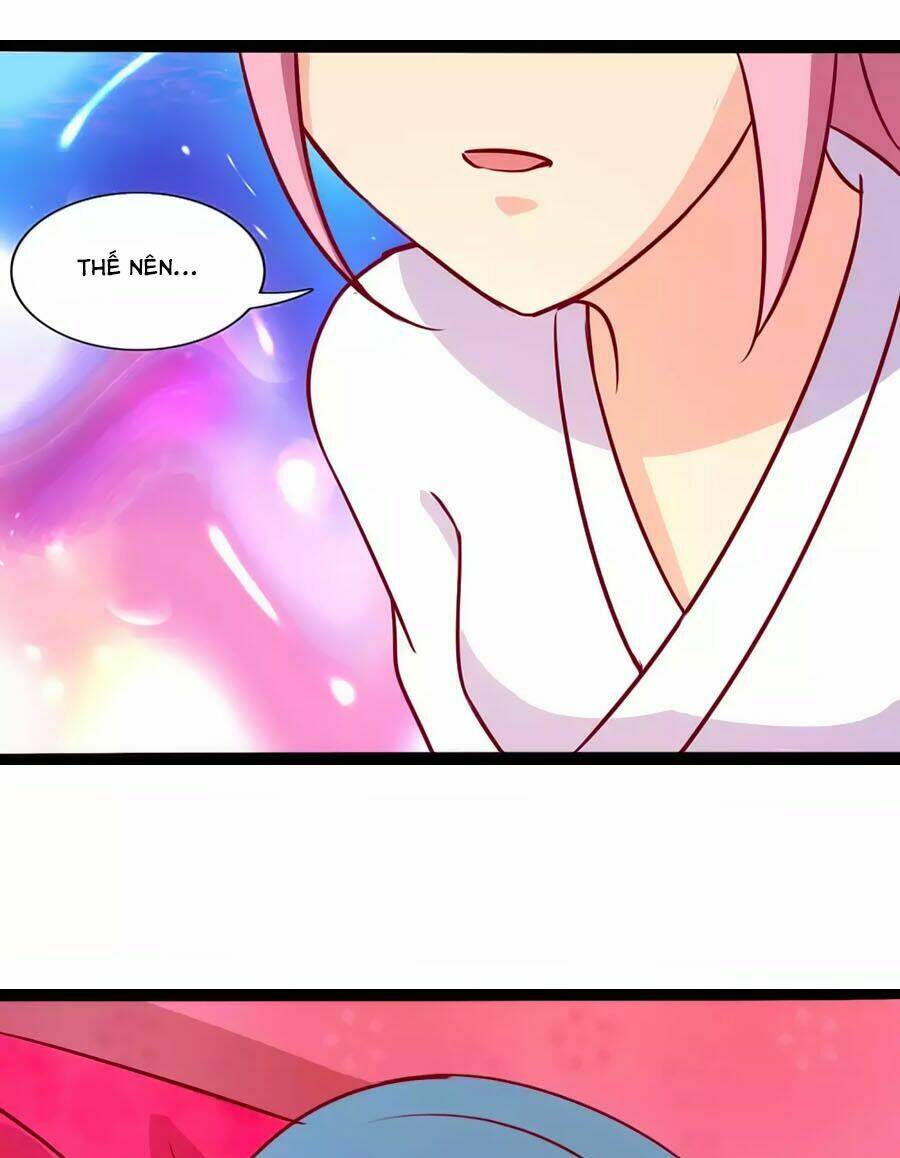 thỏ yêu tiểu vương phi chapter 77 18