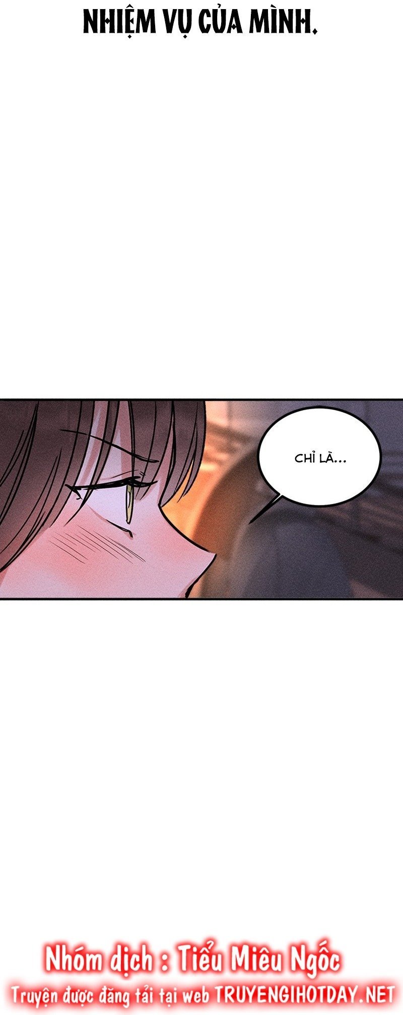 cuộc sống riêng của chị tôi chapter 32 21