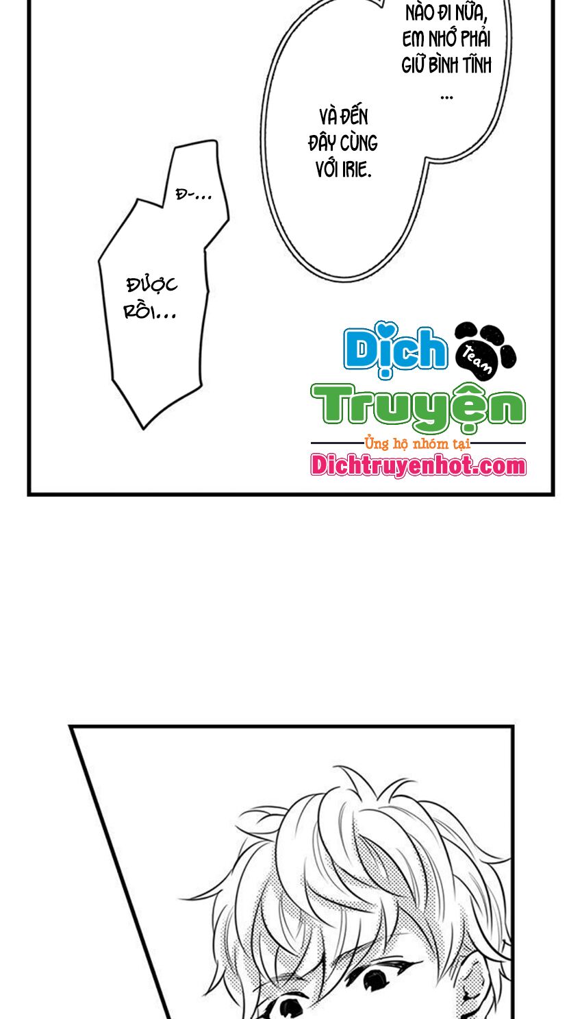 trêu ghẹo "gấu" nhà tôi! chapter 55 18