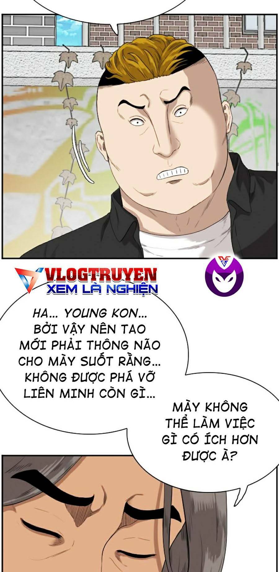 người xấu chapter 73 25