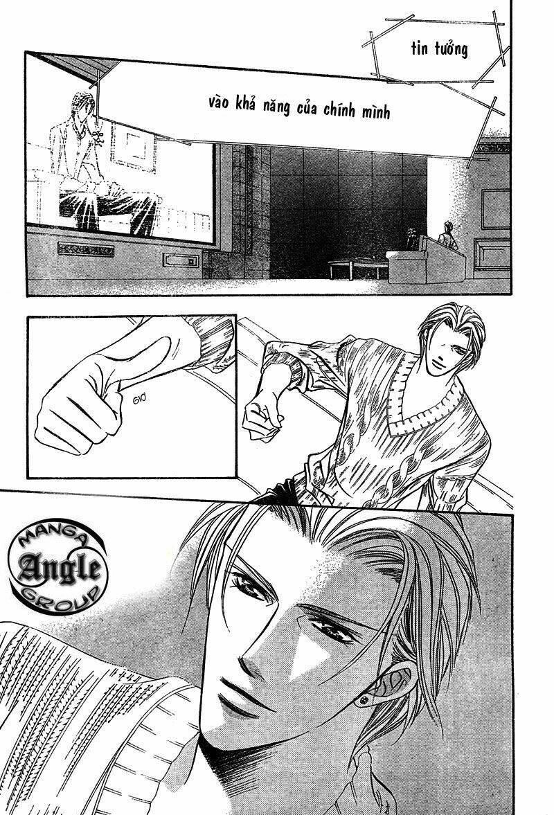 thử thách của kyouko chapter 114 29