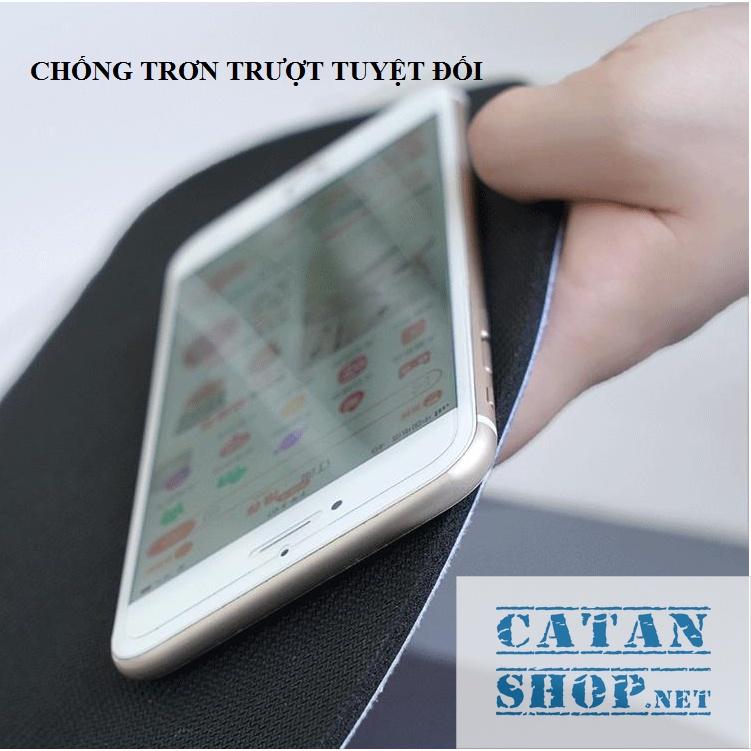 Thảm chùi chân Hút Nước - Thảm Lau Chân Siêu Mềm Siêu Dày, đế cao su chống trượt(40 * 60 cm)GD547-TLauChanSili