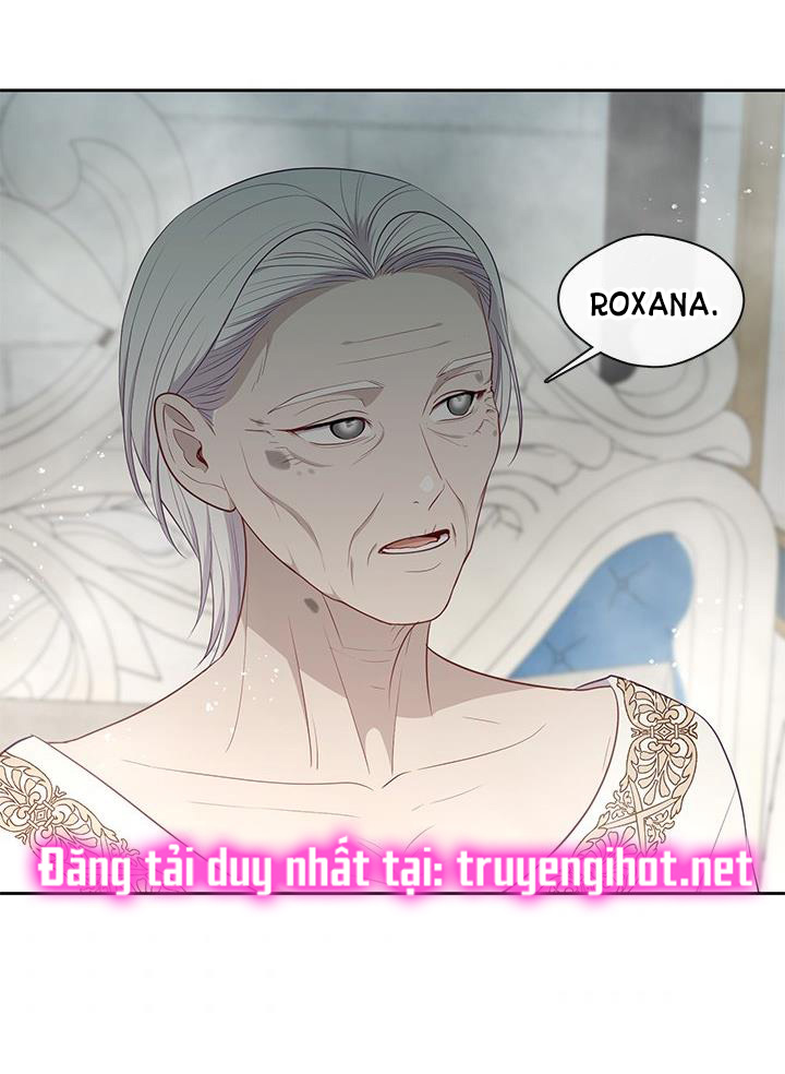 cẩn thận nữ phụ phản diện đấy! chapter 103 2