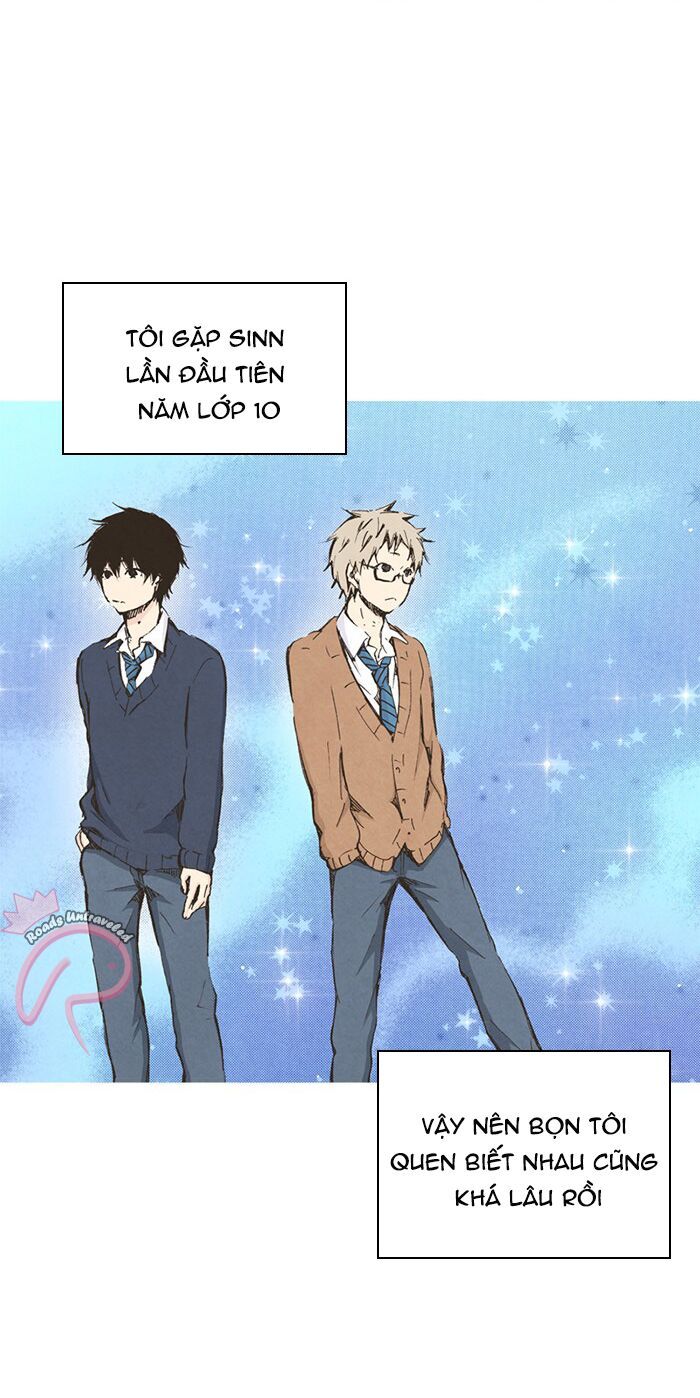 honey! honey! marry me! chapter 43 27