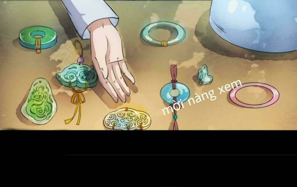 bạch liên yêu cơ người chapter 22 31