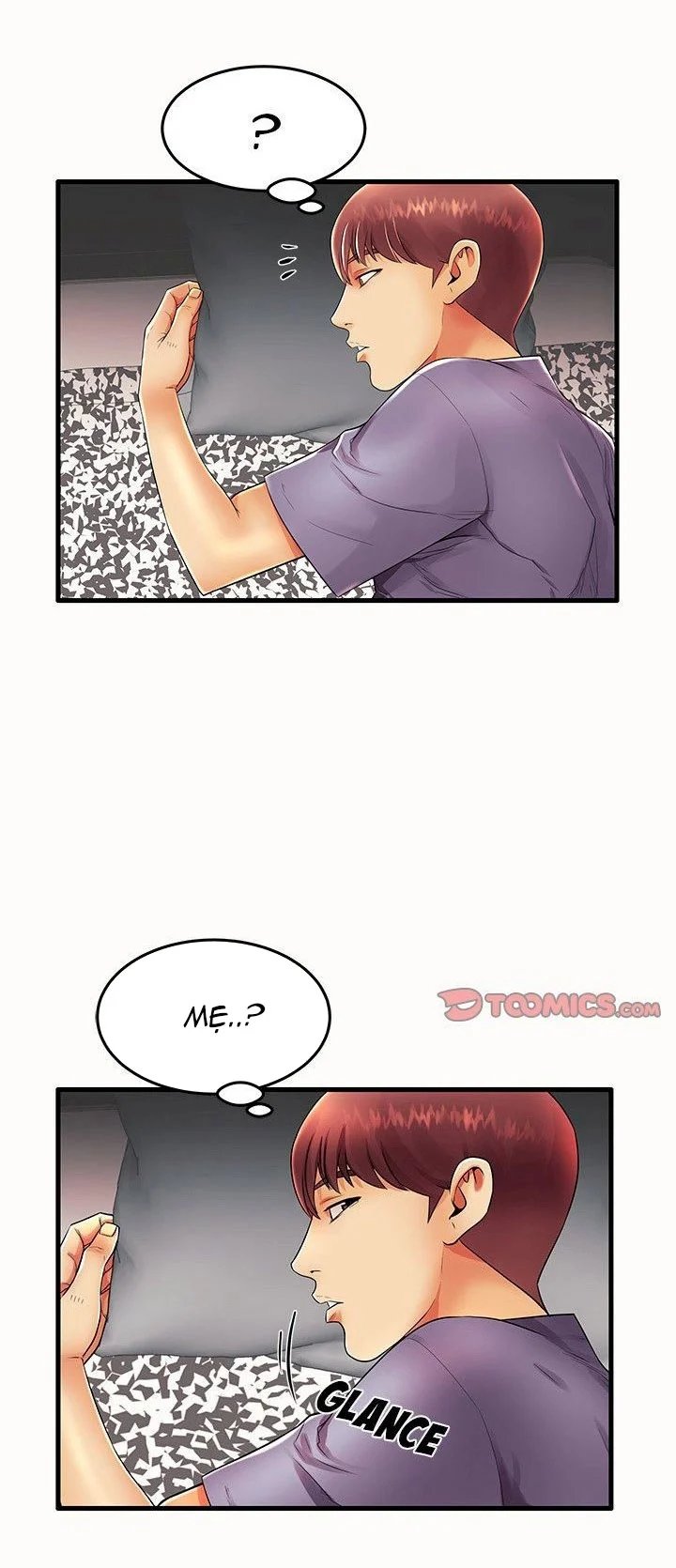 người mẹ xấu xa chapter 14 15