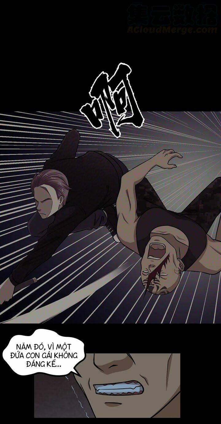 đai ca trở lại tuổi 16 chapter 50 13