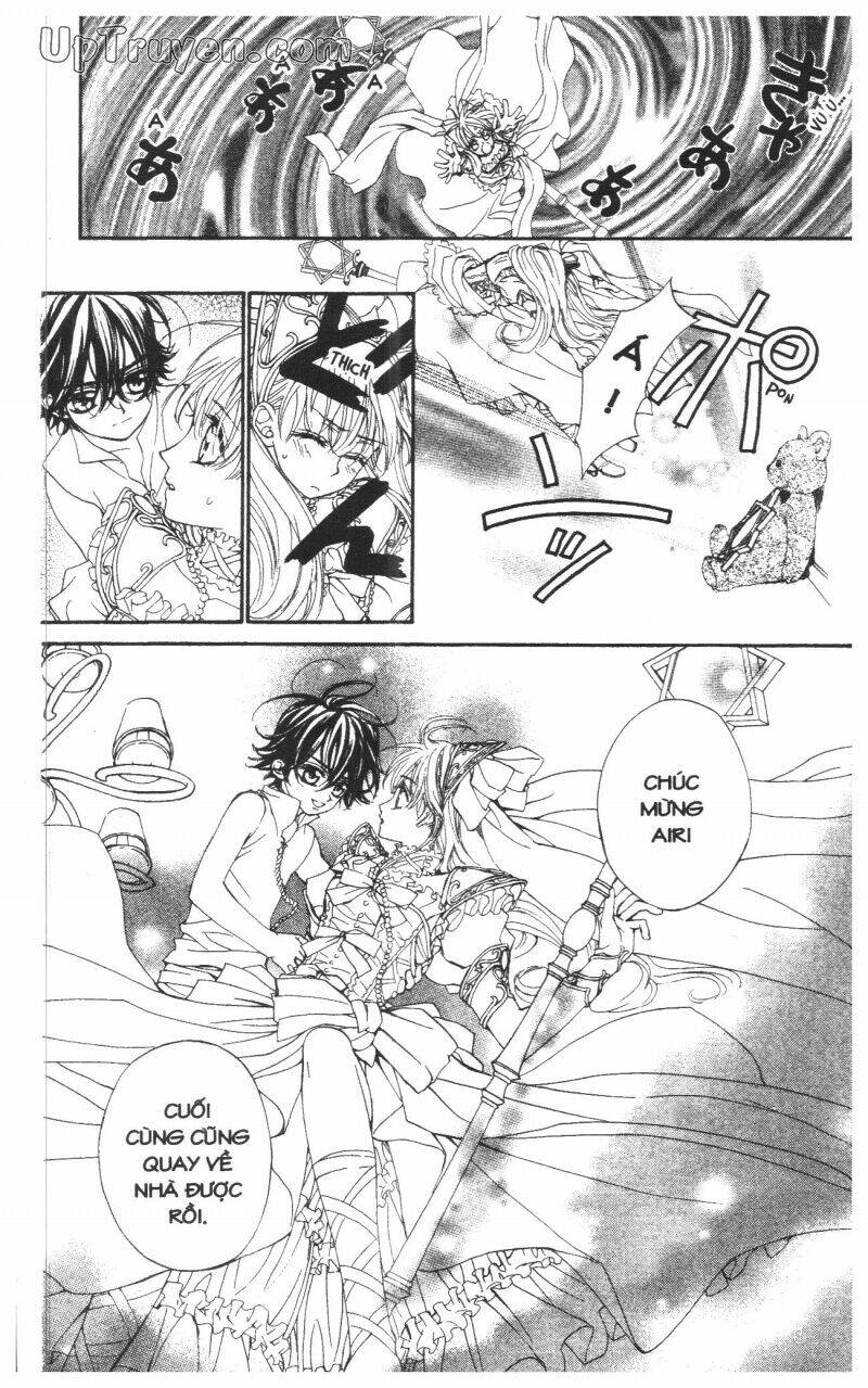 hoàng tử ếch(bản đẹp) chapter 7 13