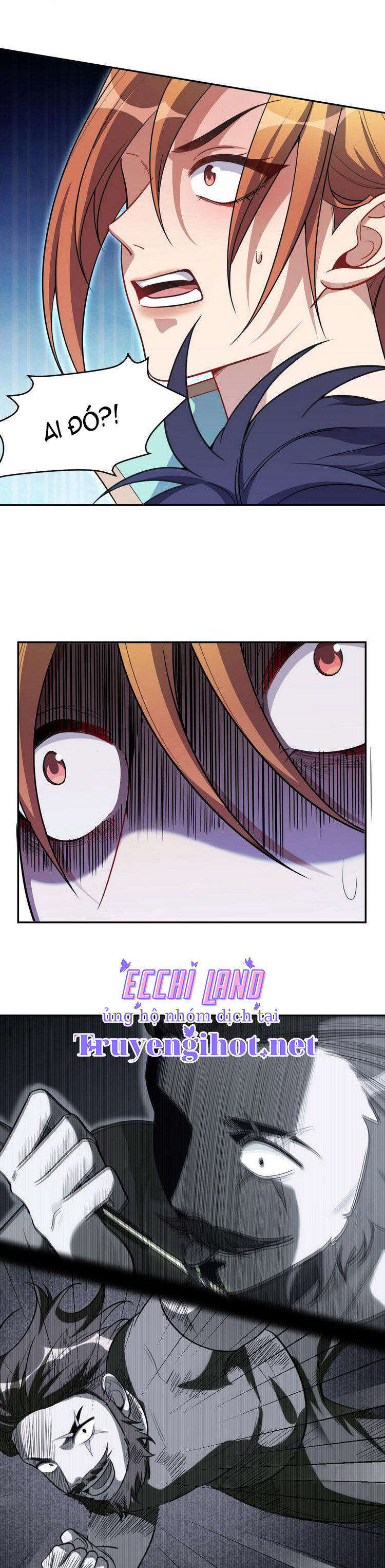 [16+] killing my love chapter 115.1 10