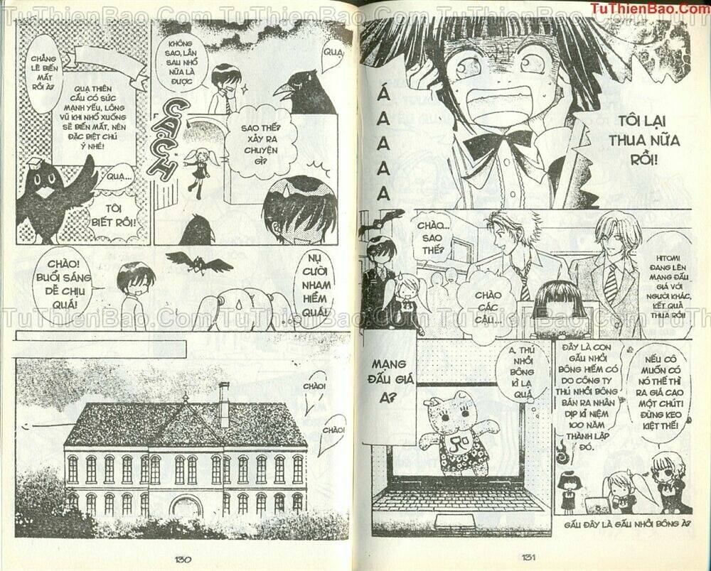 love monster chapter 31 2