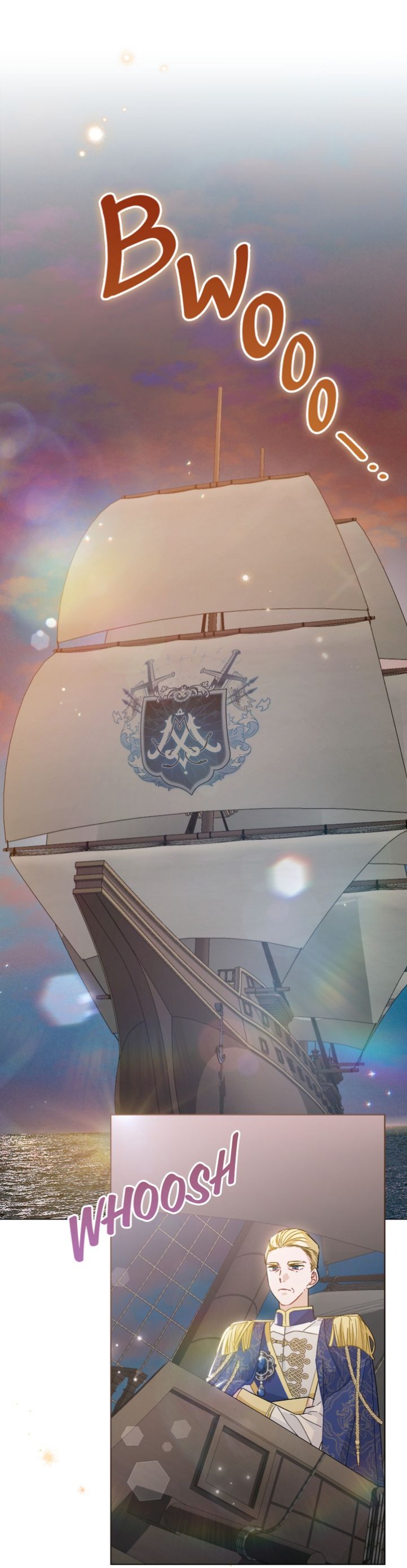 hải tặc thượng lưu chapter 29 31