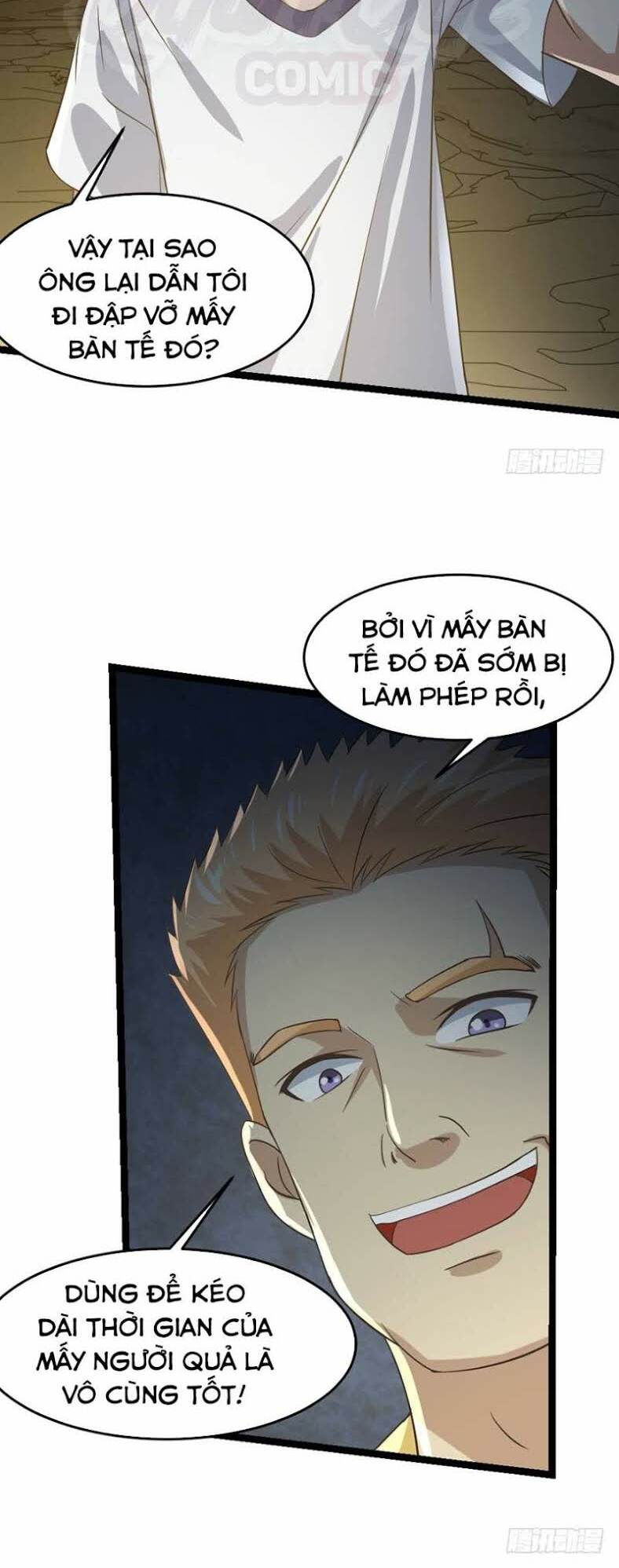 thập nhị thiên kiếp chapter 35 12