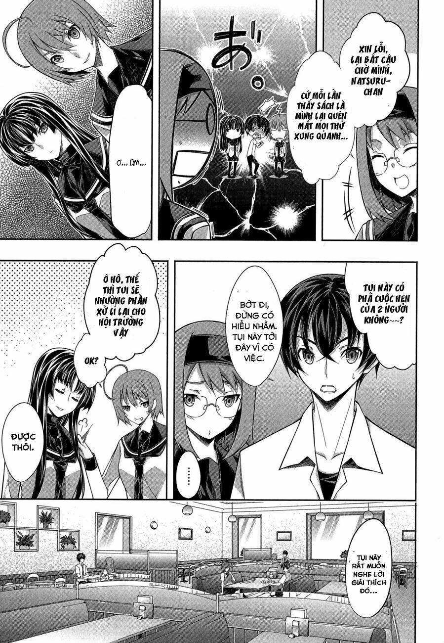 kampfer chapter 27 10