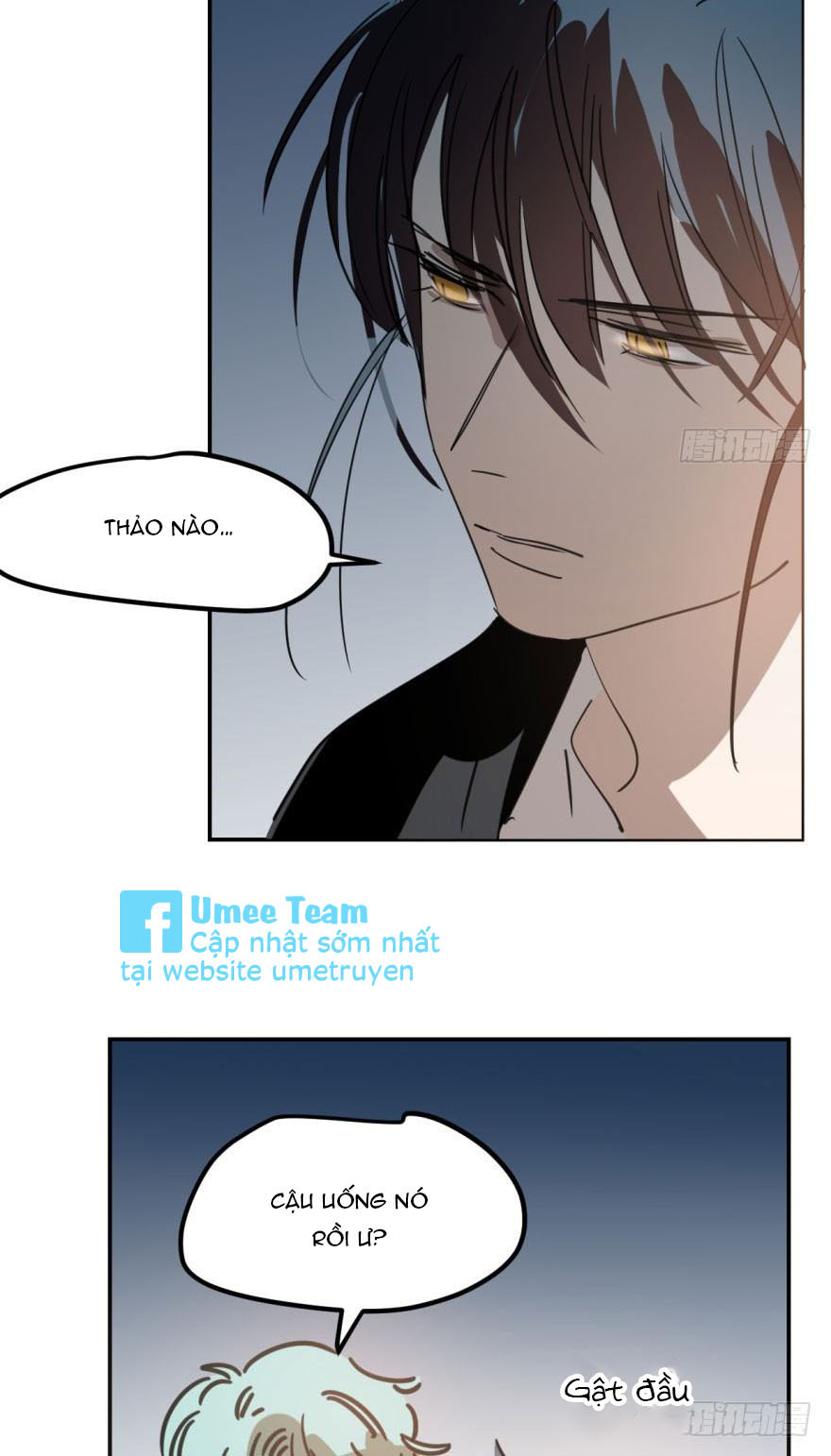 Bắt Lấy Ngao Ngao chapter 44 - Trang 10