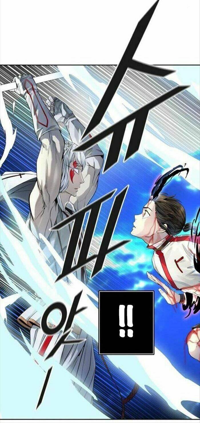 tòa tháp bí ẩn 2 chapter 508 31