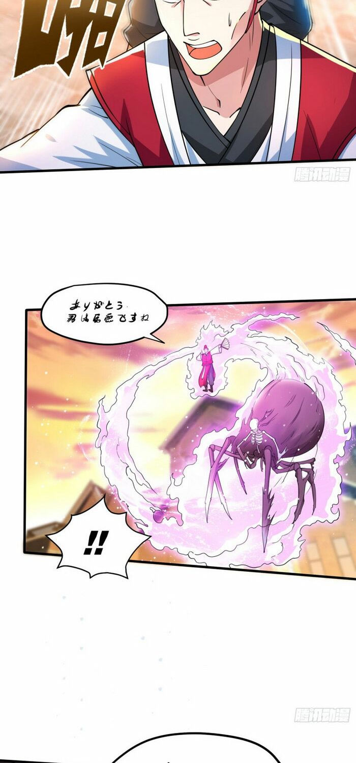 tối cường thần y tại đô thị chapter 159 10