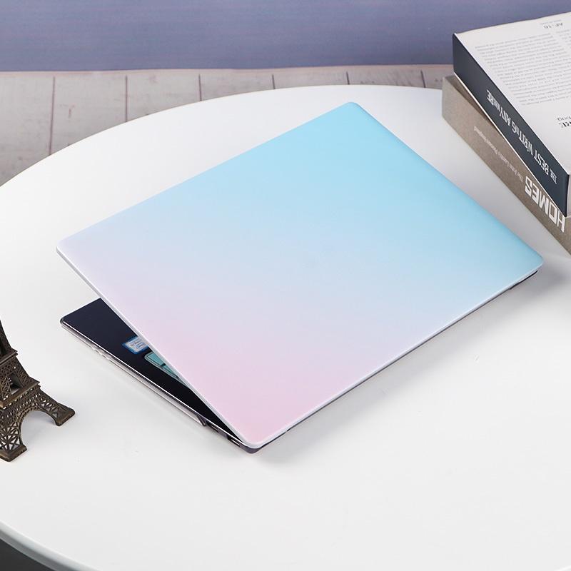 Ốp Bảo Vệ Laptop Cứng 24h Màu Gradient Cho Huawei Matebook D14 D15 2022 Magicbook 14